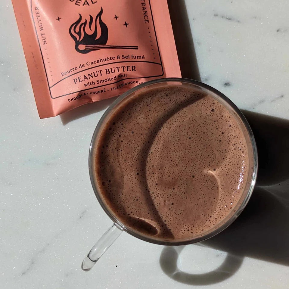 Organic Chai Cacao