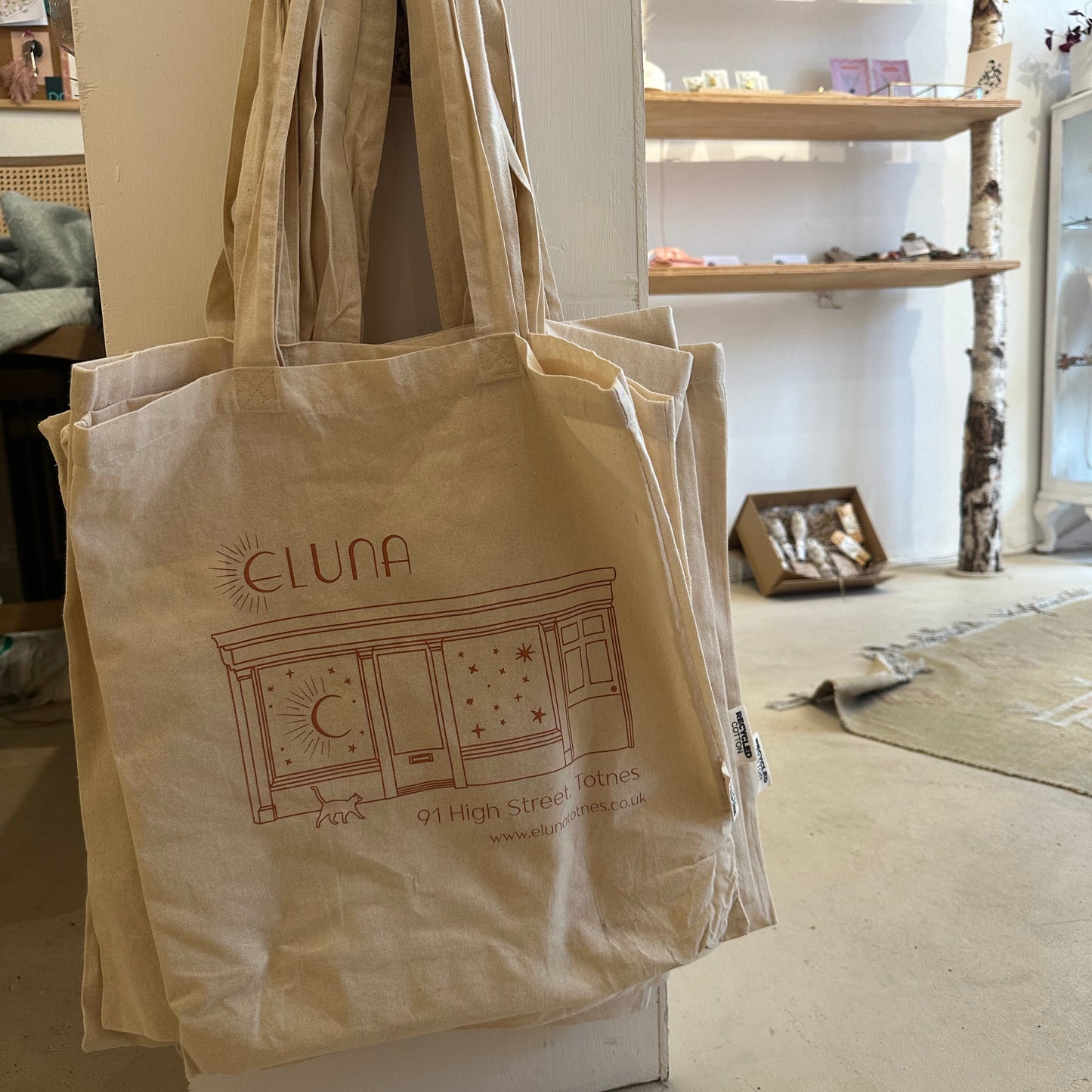 Eluna Tote