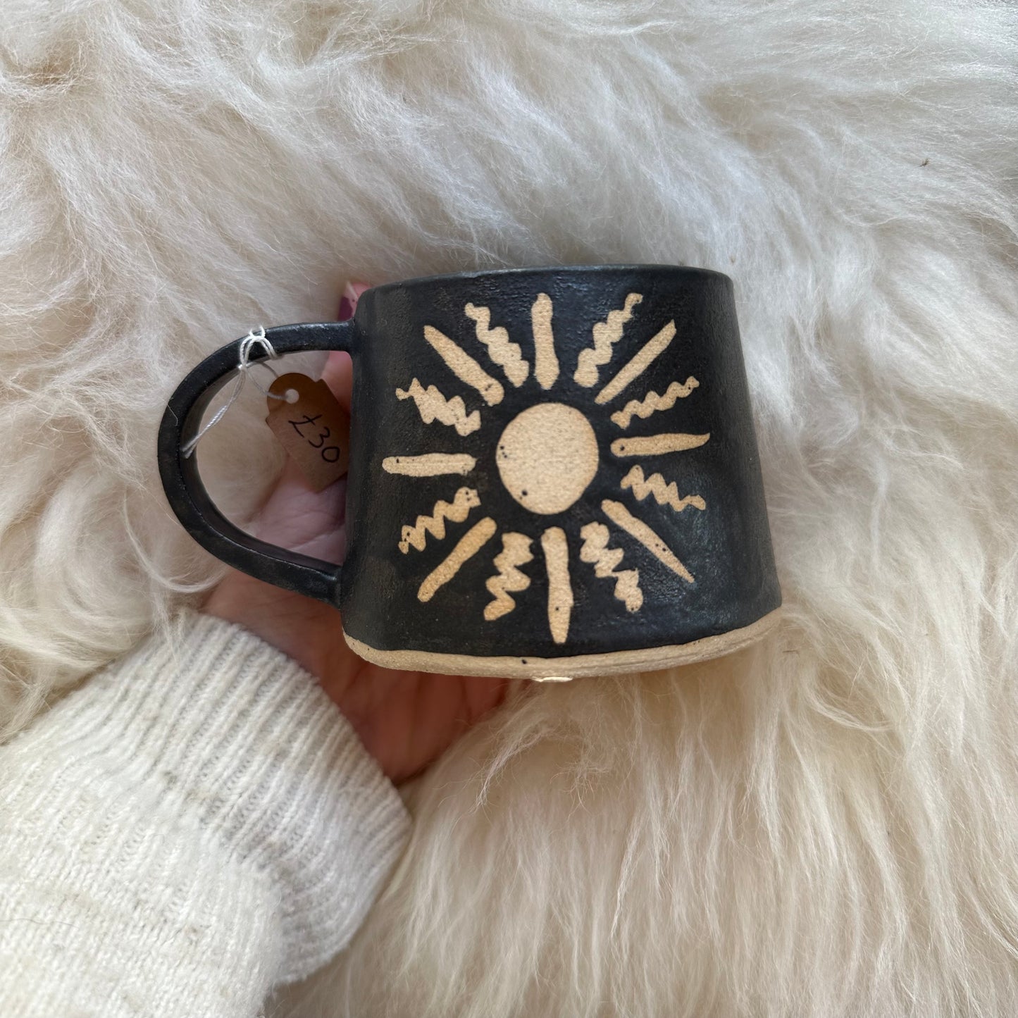 Solstice Mugs