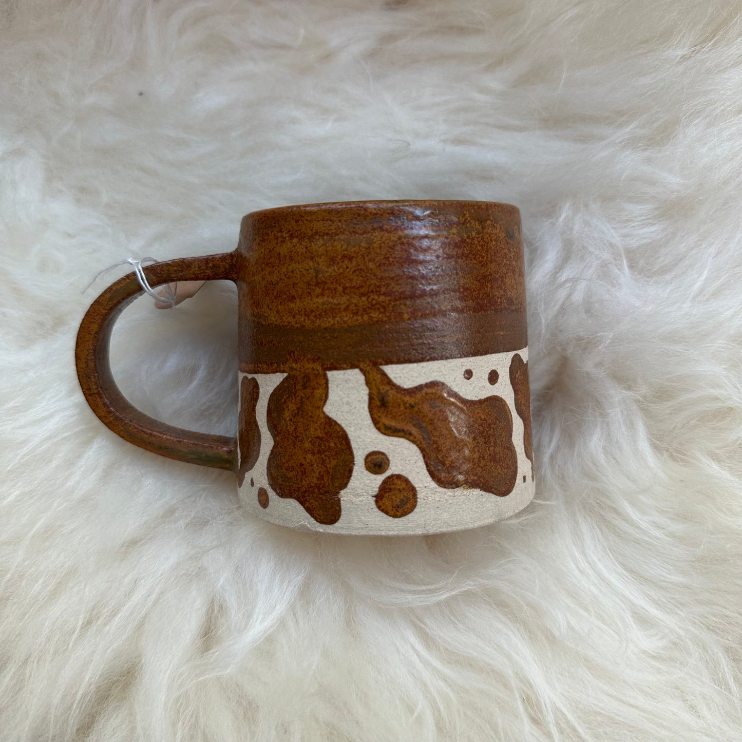Solstice Mugs