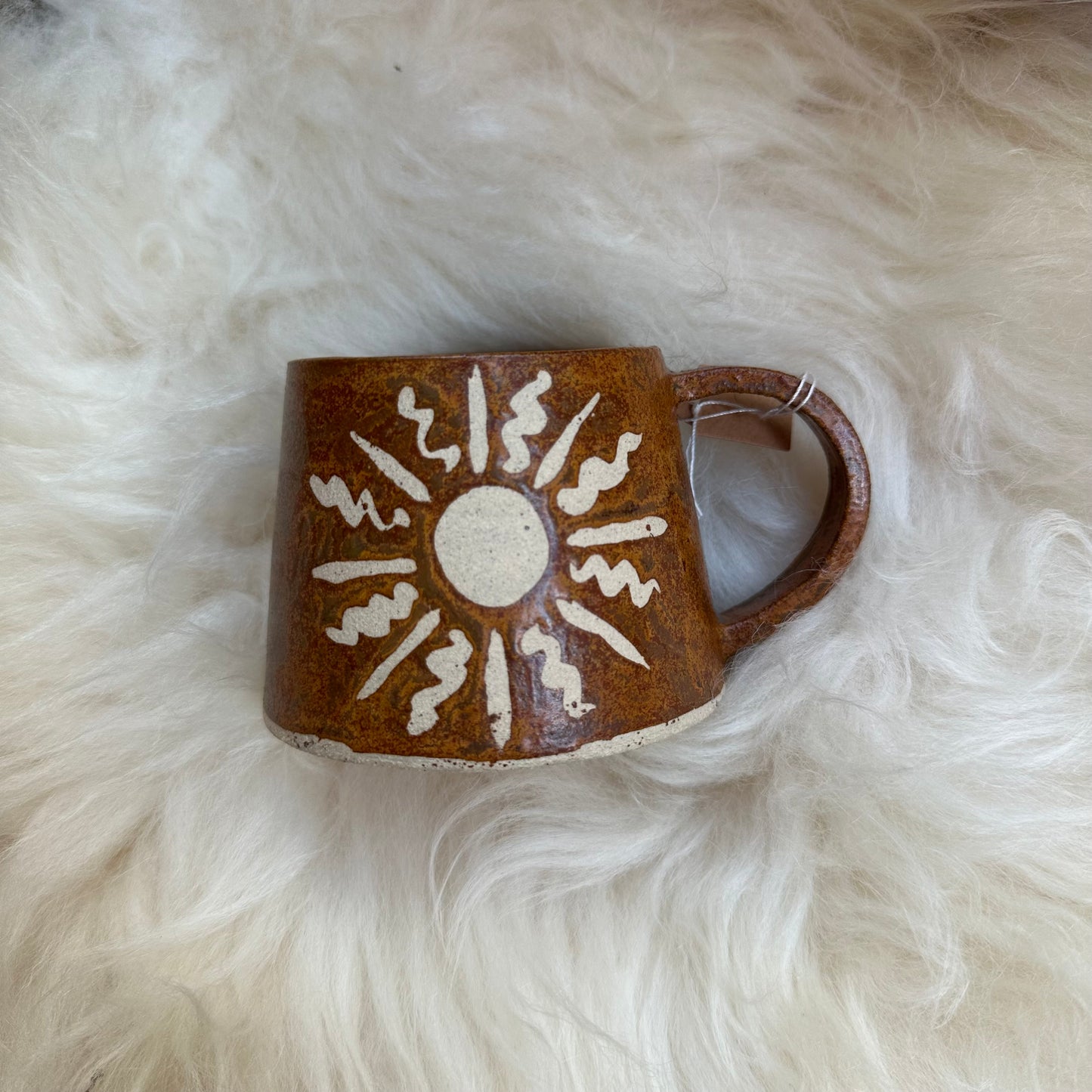 Solstice Mugs