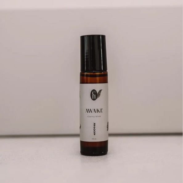 Essential Oil Roll Ons