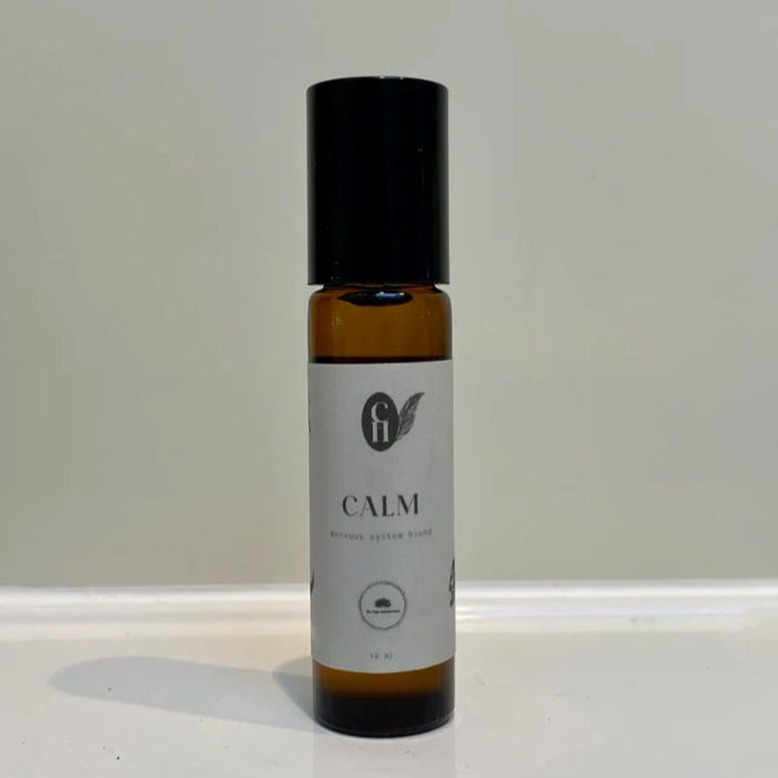 Essential Oil Roll Ons