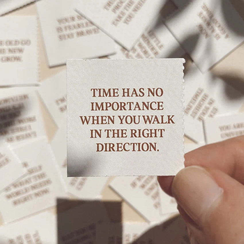 Affirmation Advent Calendar