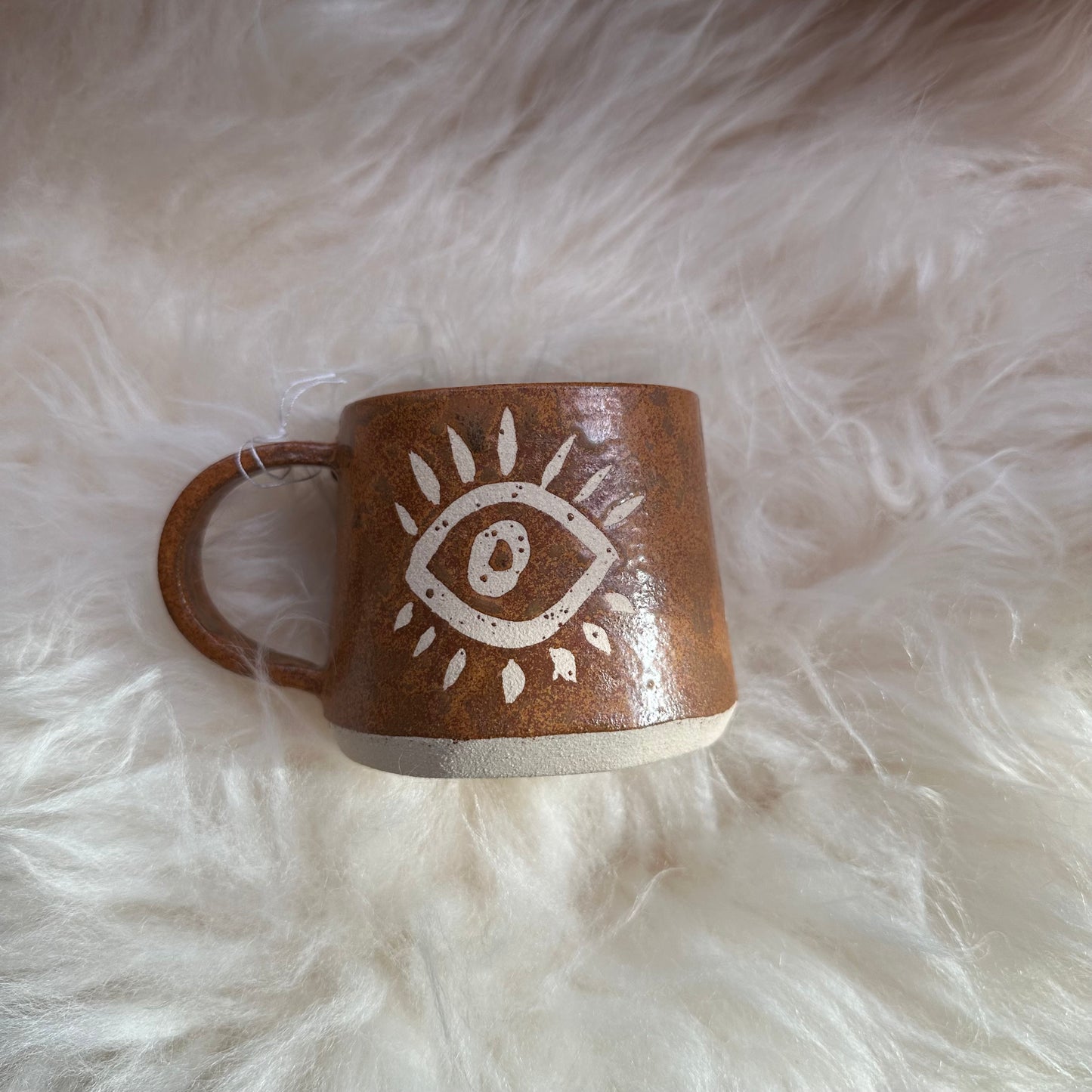 Solstice Mugs