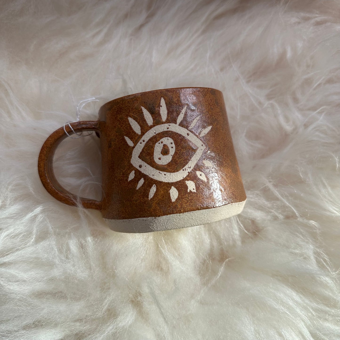 Solstice Mugs