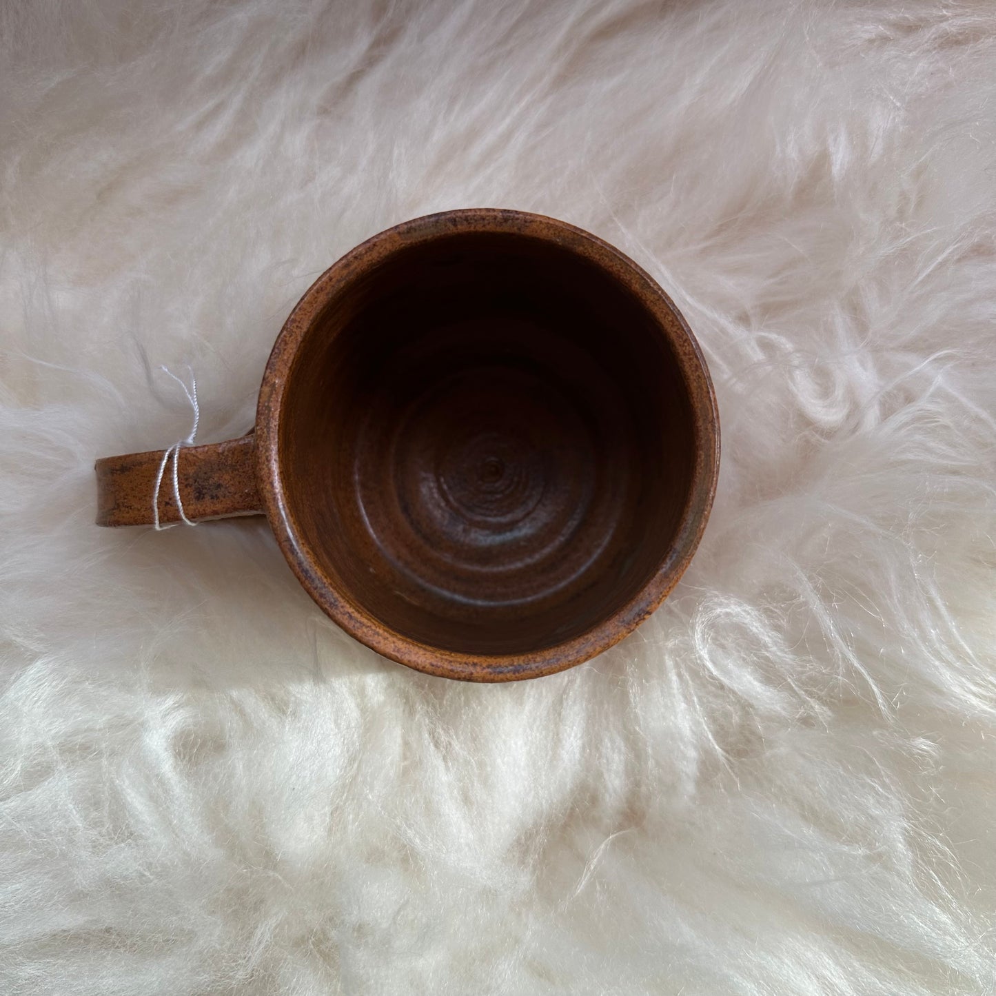Solstice Mugs