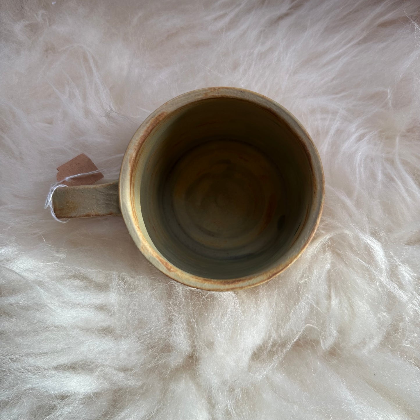 Solstice Mugs