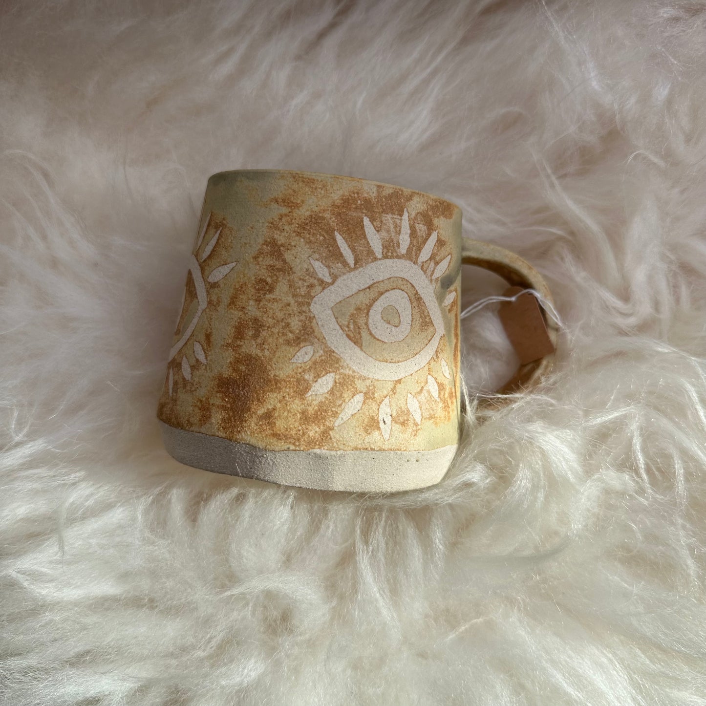Solstice Mugs