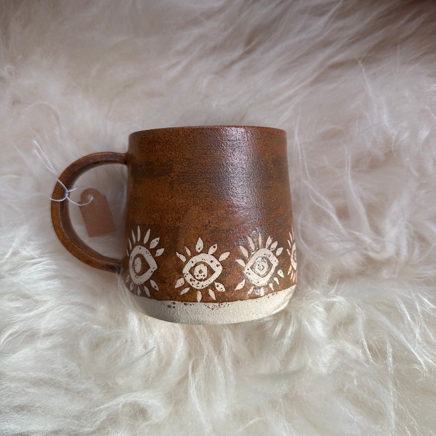 Solstice Mugs