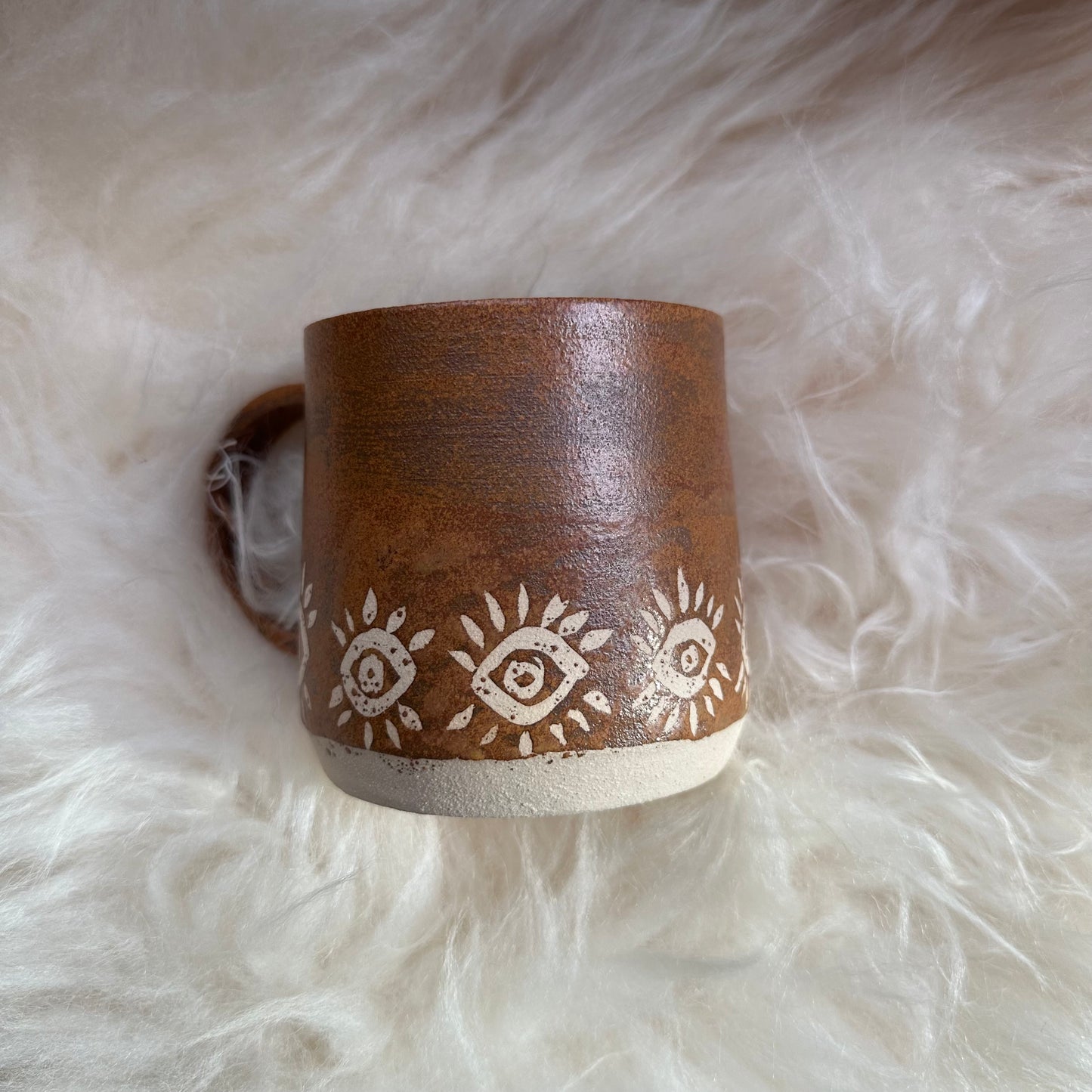 Solstice Mugs