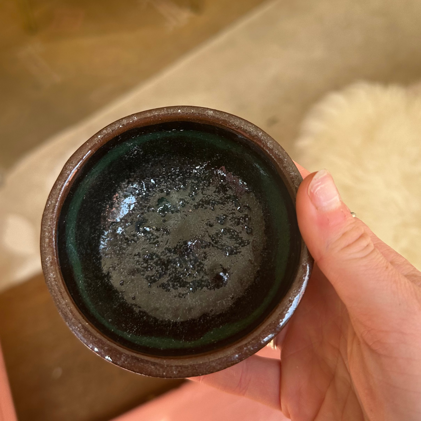 Ocean Bowl