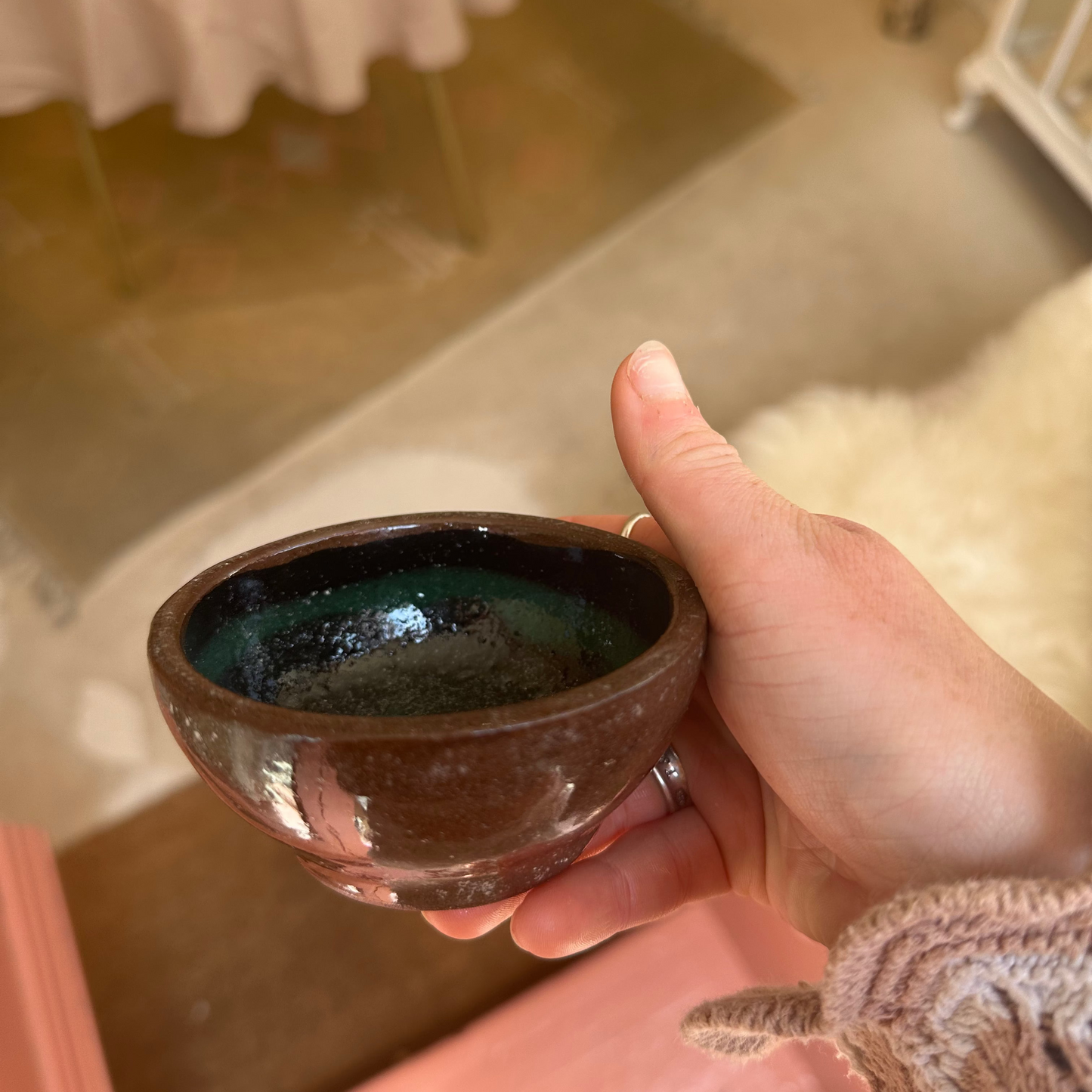 Ocean Bowl