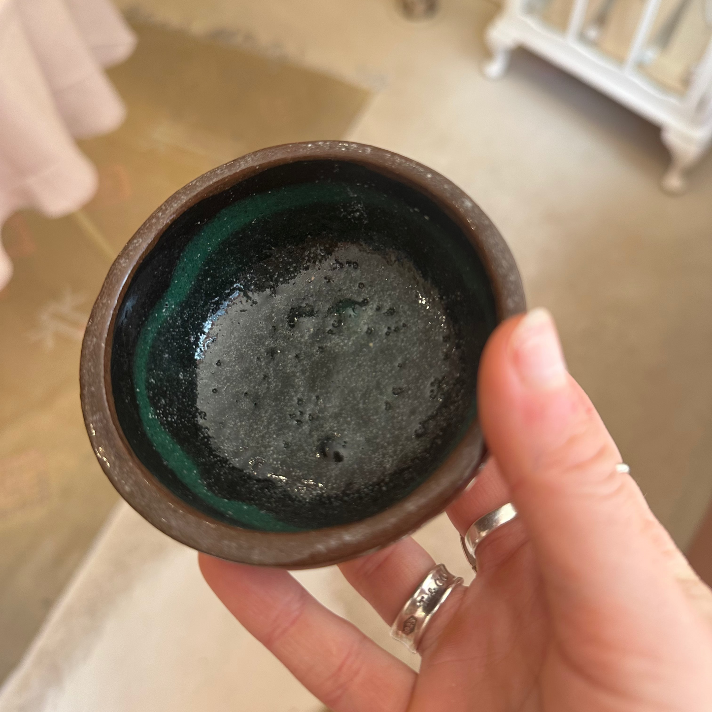 Ocean Bowl