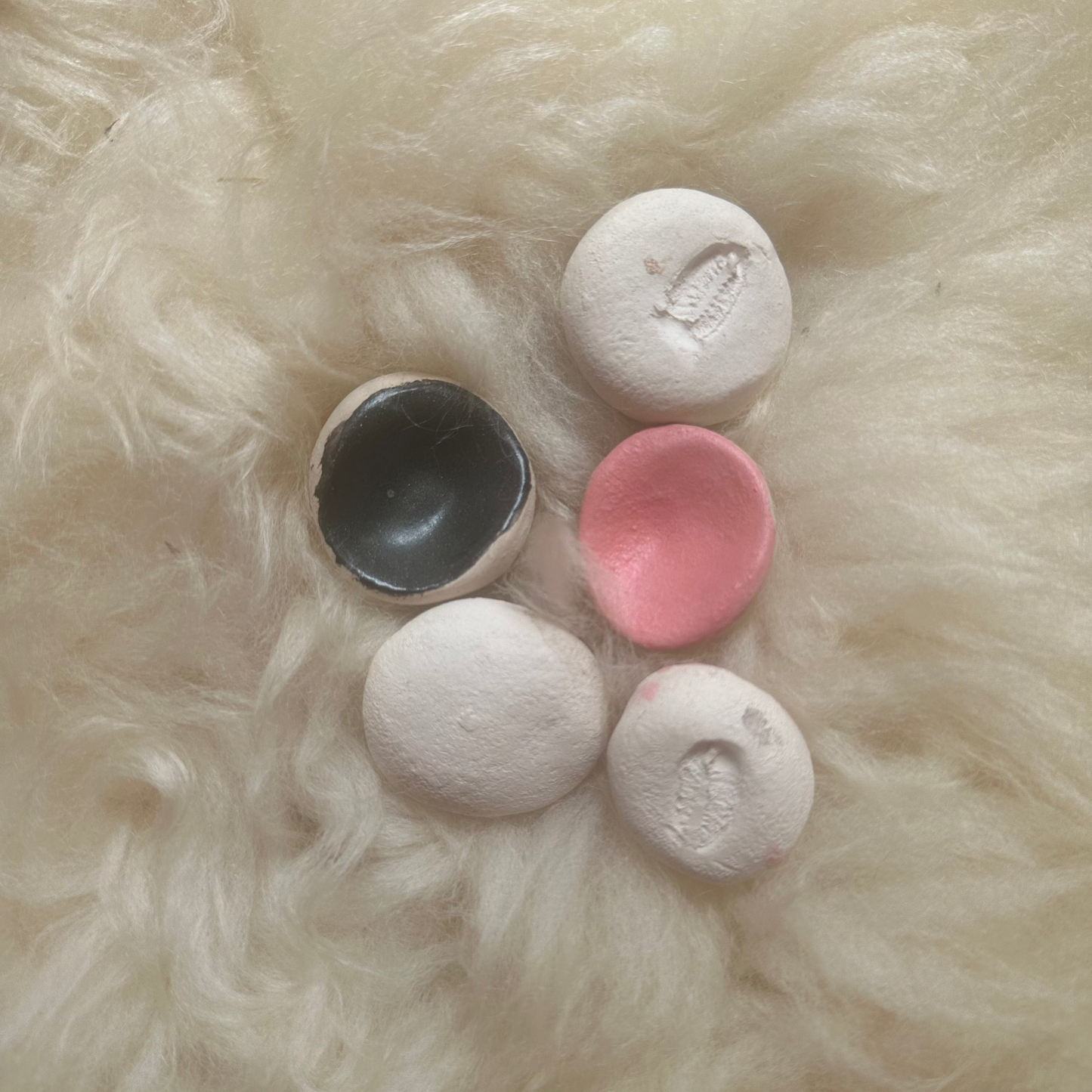 Comfort Stones