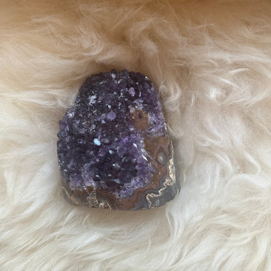 Amethyst Geode