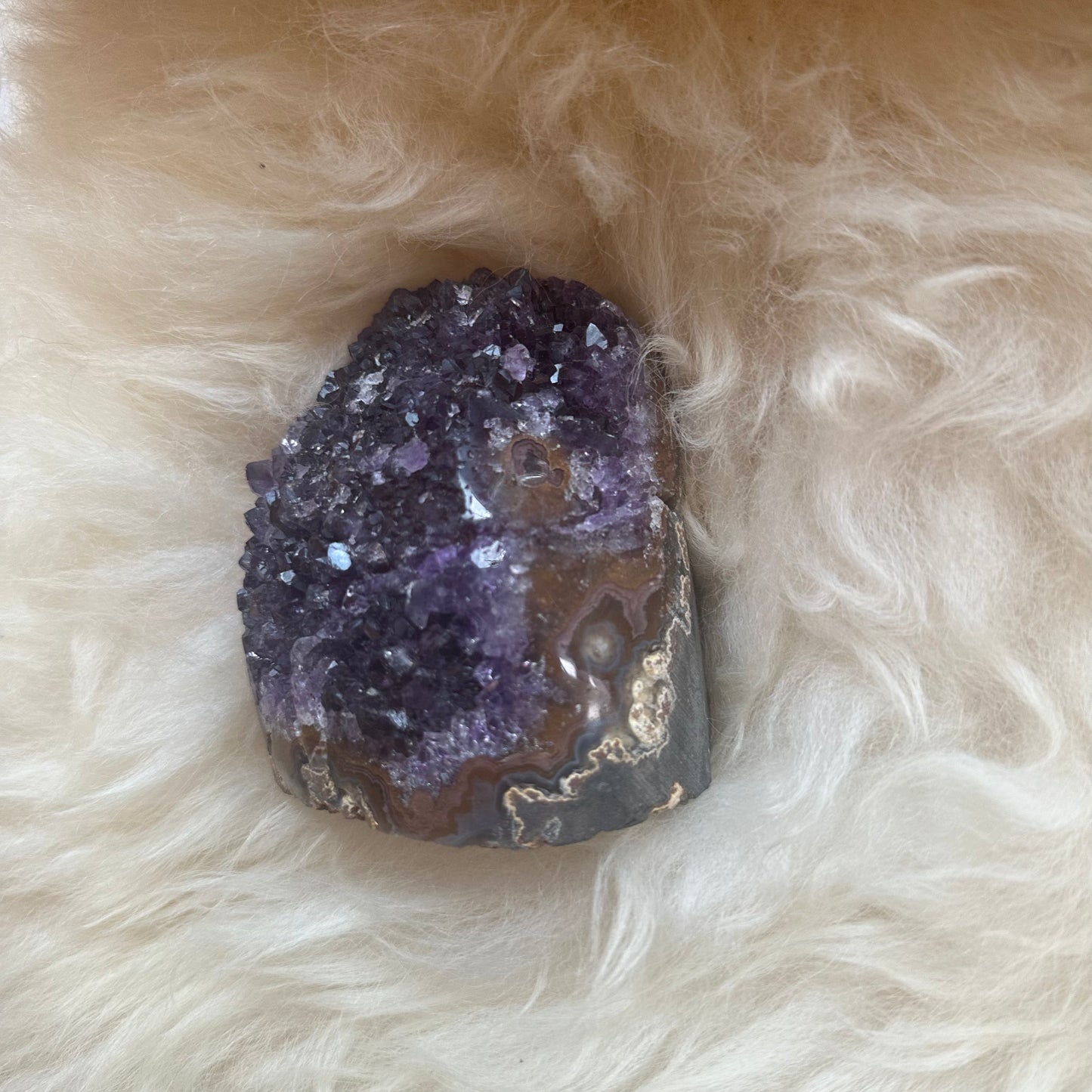 Amethyst Geode