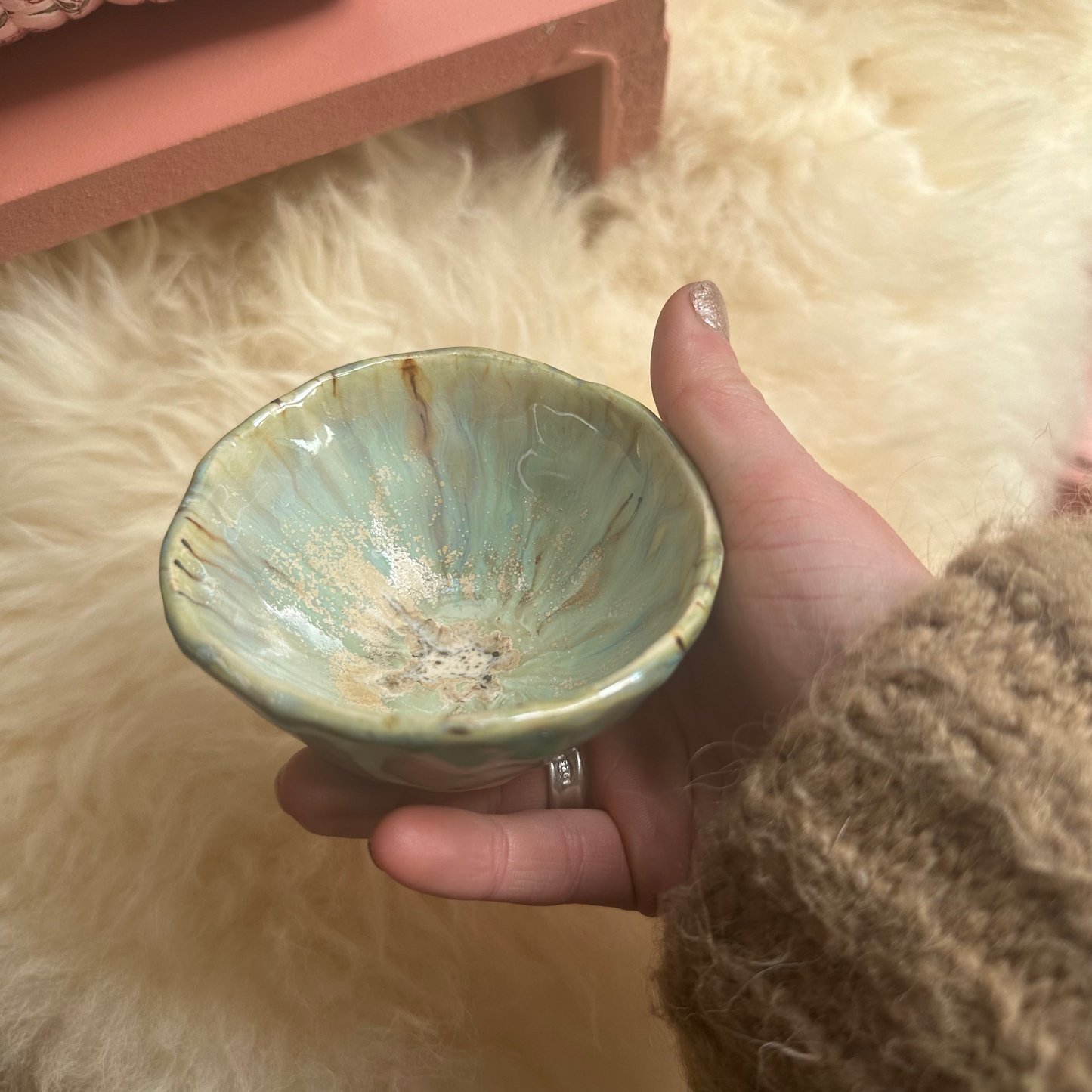 Drip Bowls