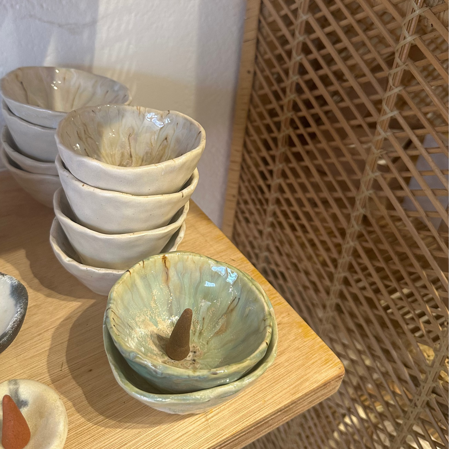 Drip Bowls