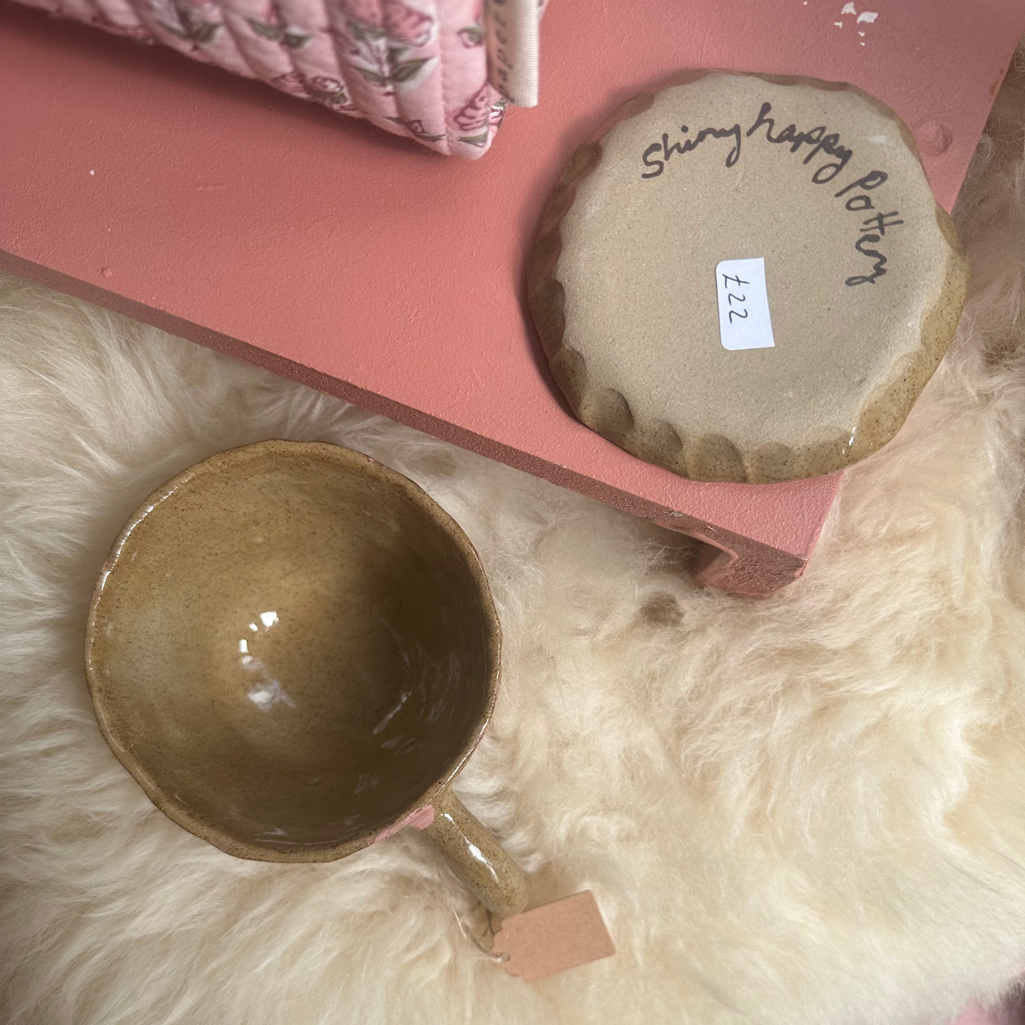 Check Trinket Tray