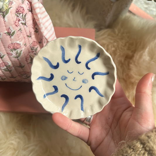 LIMITED EDITION Celestial Trinket Trays