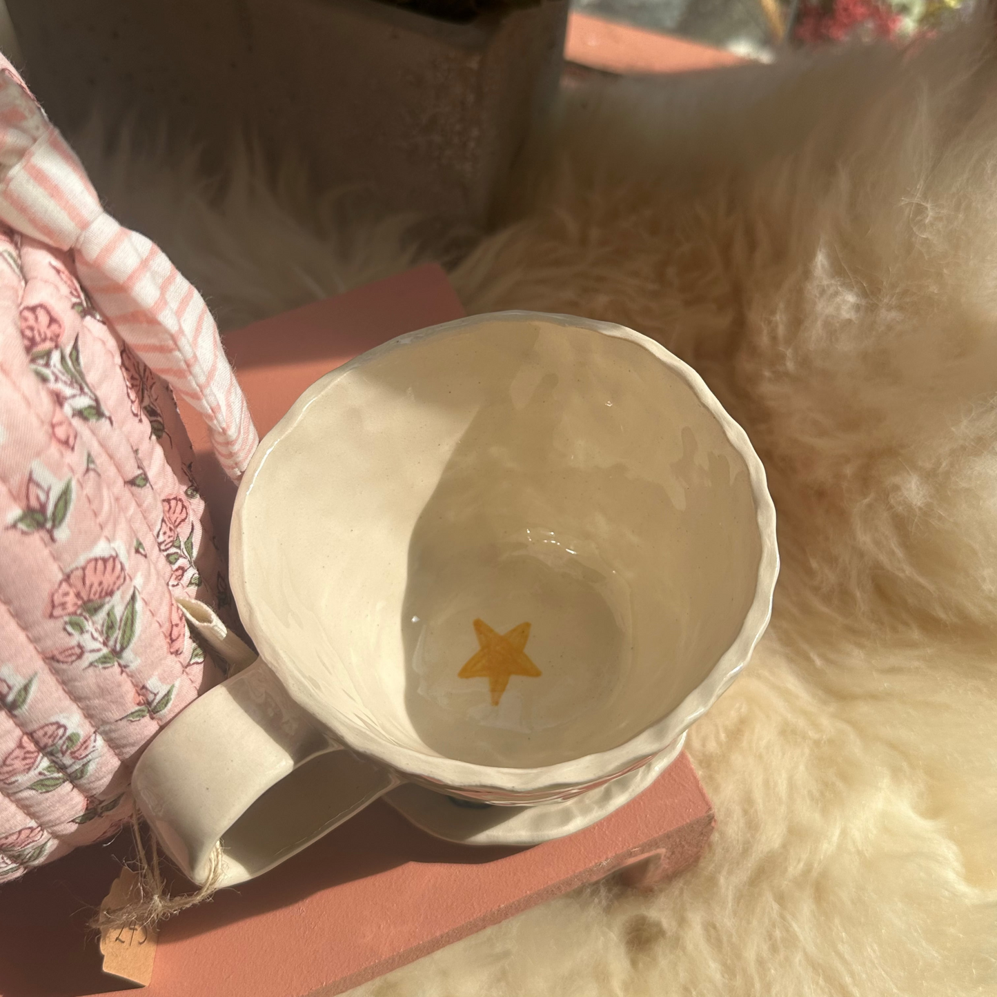 LIMITED EDITION Celestial Mugs