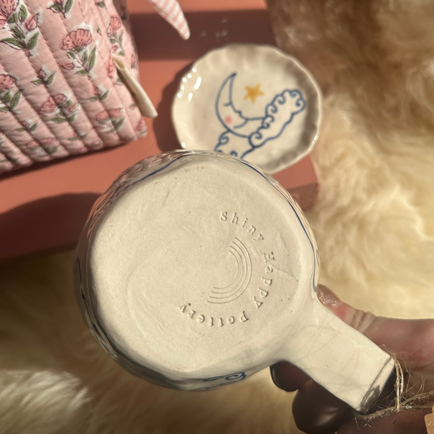 LIMITED EDITION Celestial Mugs