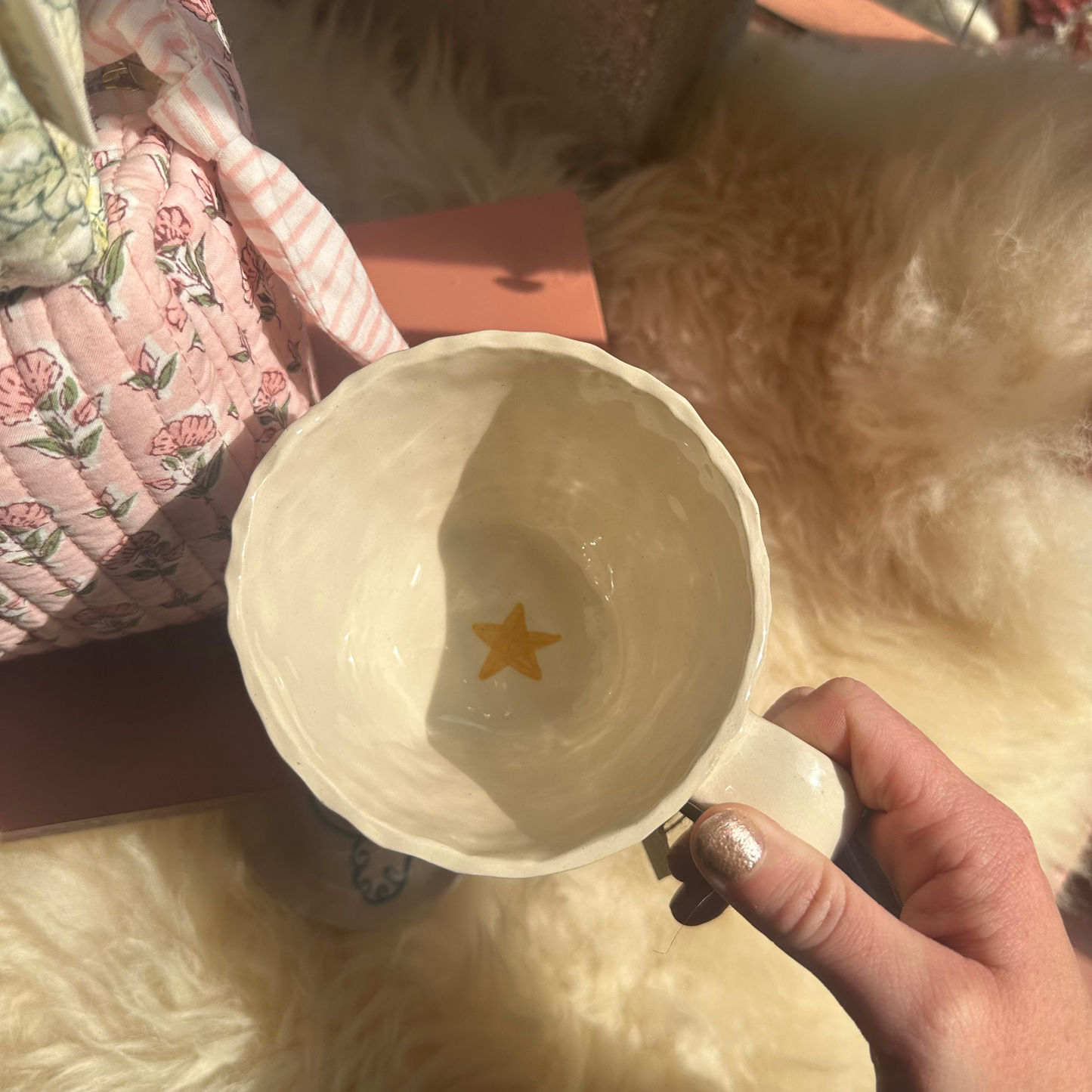 LIMITED EDITION Celestial Mugs