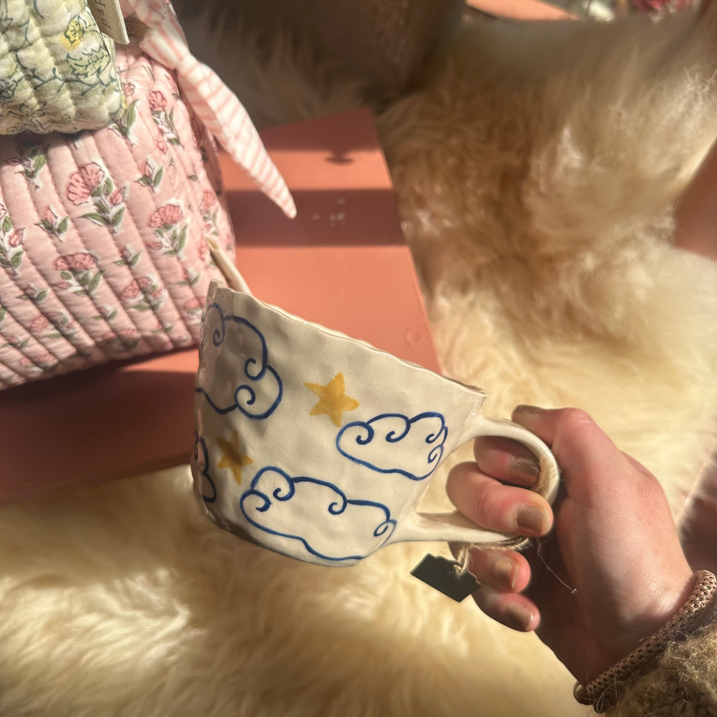 LIMITED EDITION Celestial Mugs