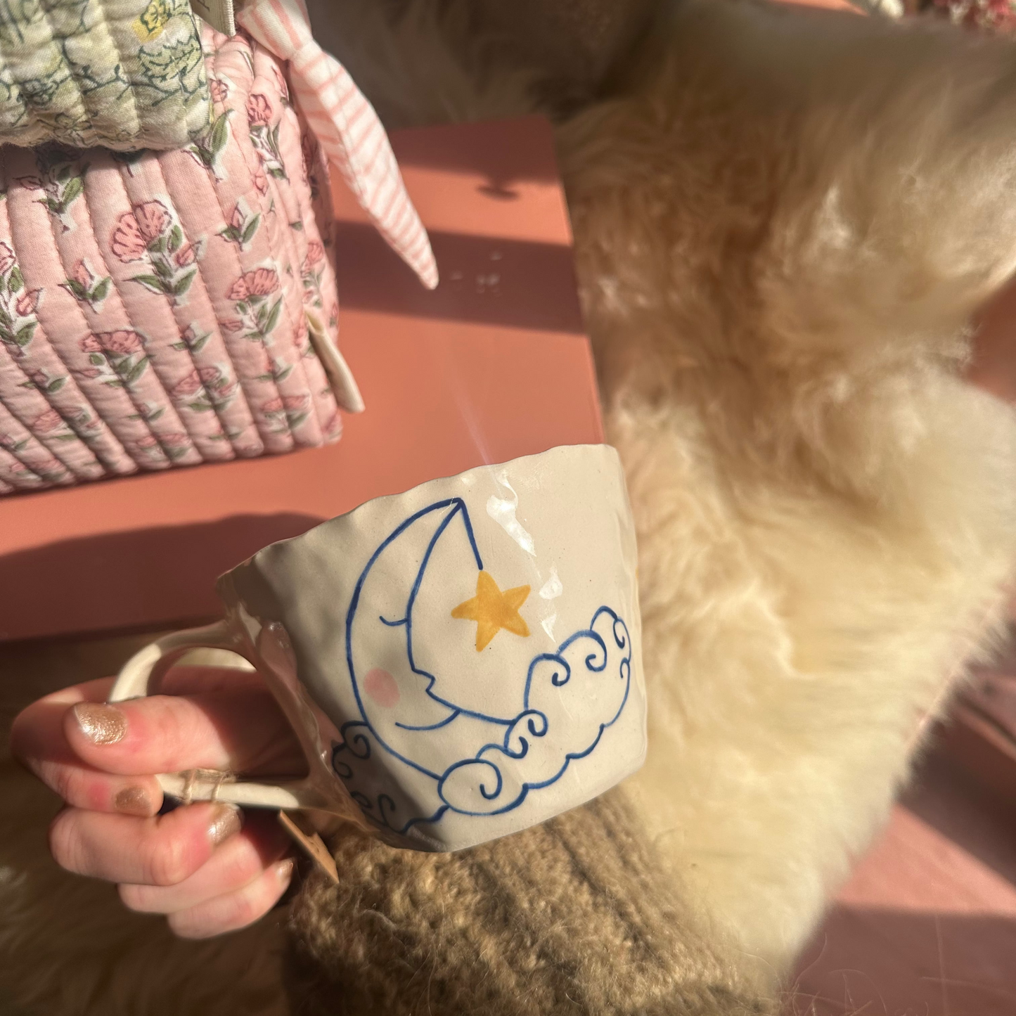 LIMITED EDITION Celestial Mugs