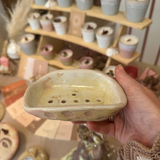 Soap Dish