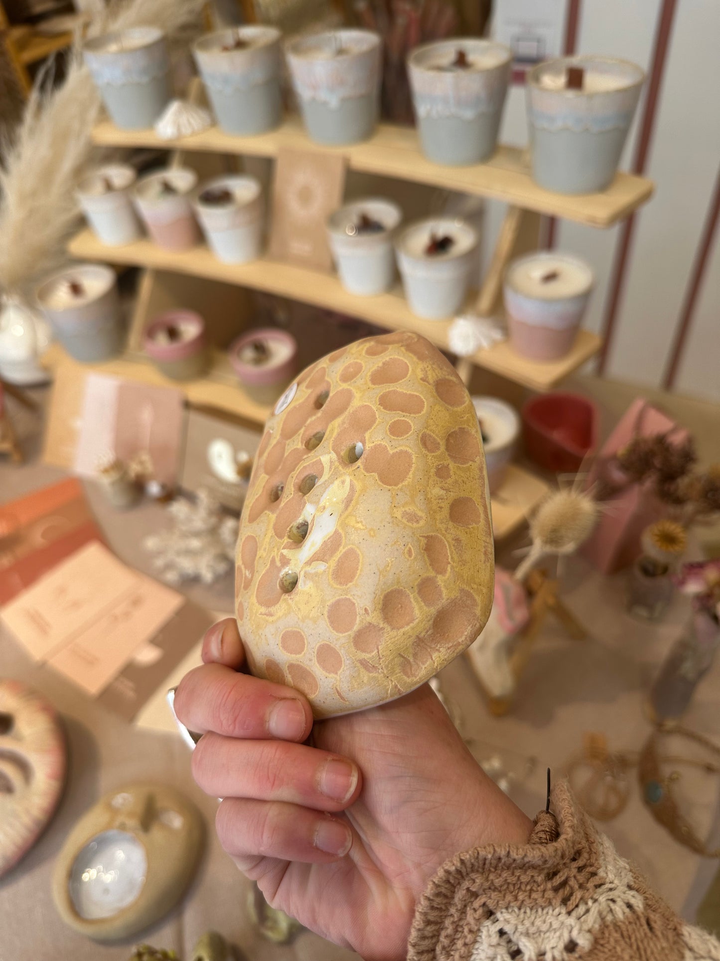 Soap Dish