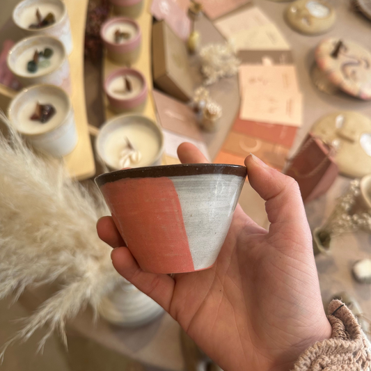 Pink Pot