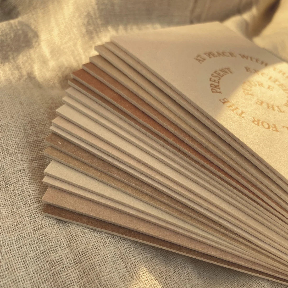 Affirmation Card Packs