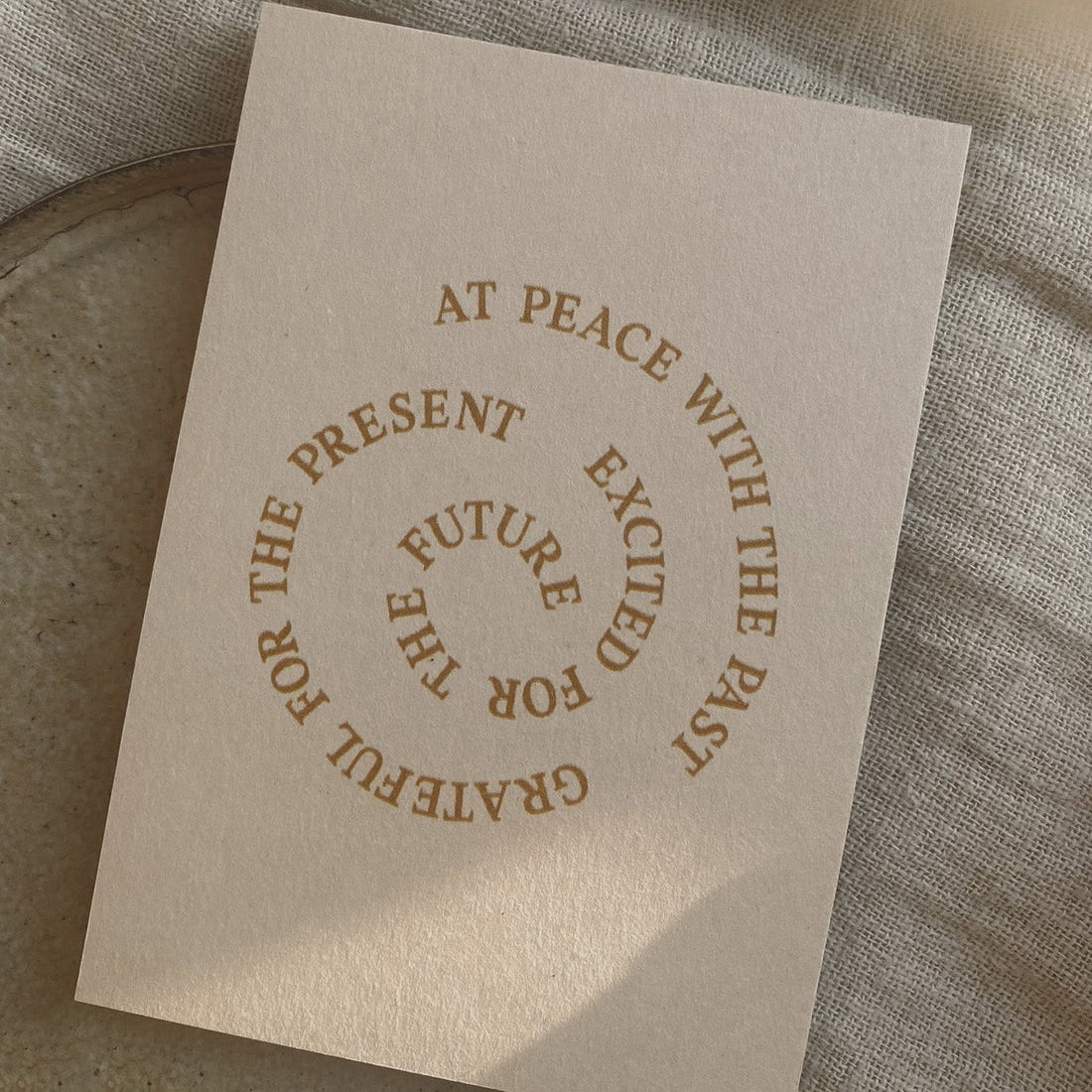 Affirmation Card Packs