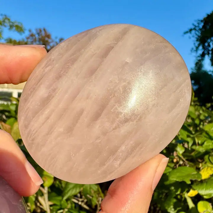 Moonstone Pebbles 4cm+