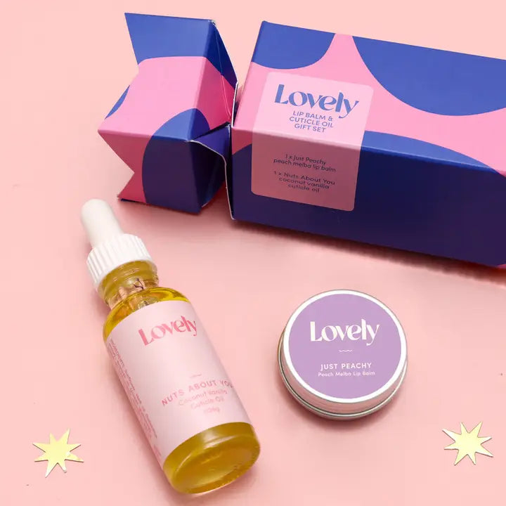 Christmas Cracker Gift Sets