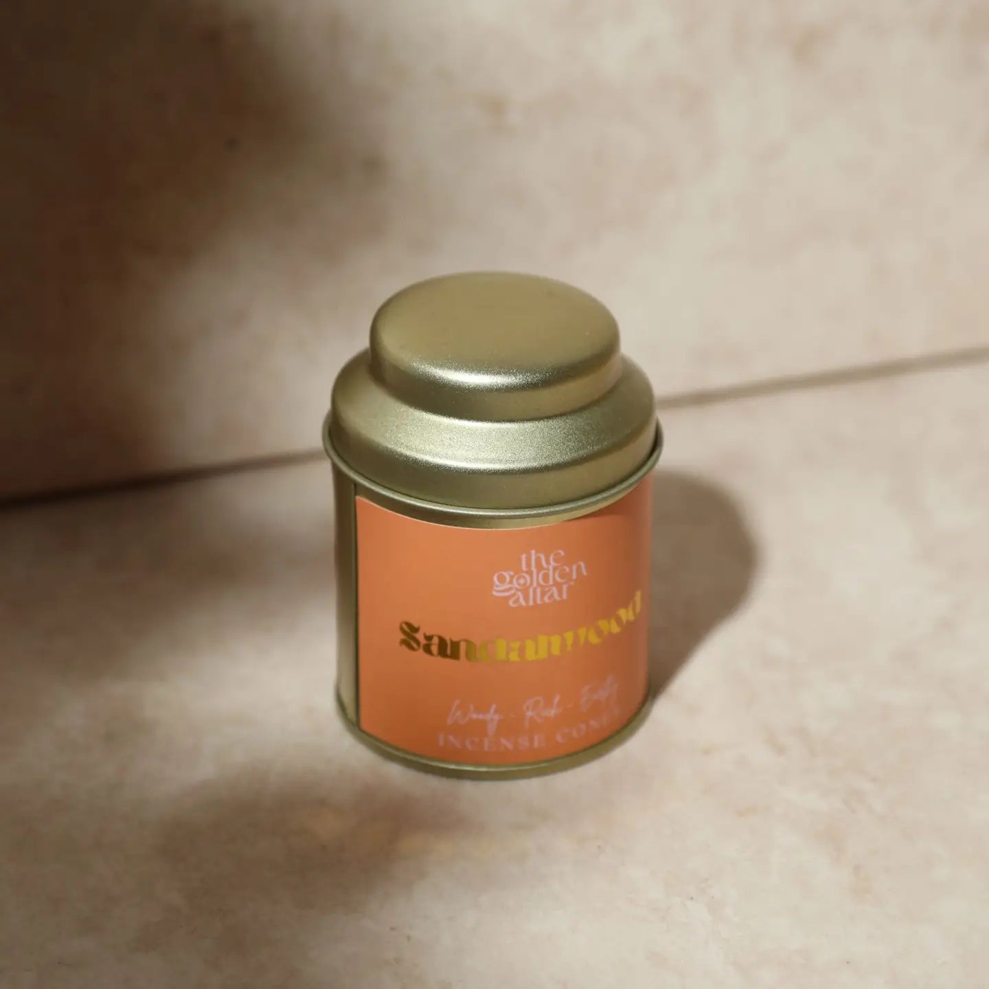 Incense Cones