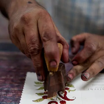 Festive Floral Cards