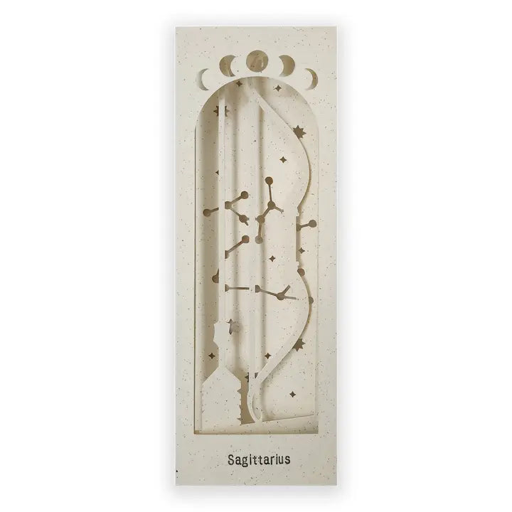 Starsign Bookmarks