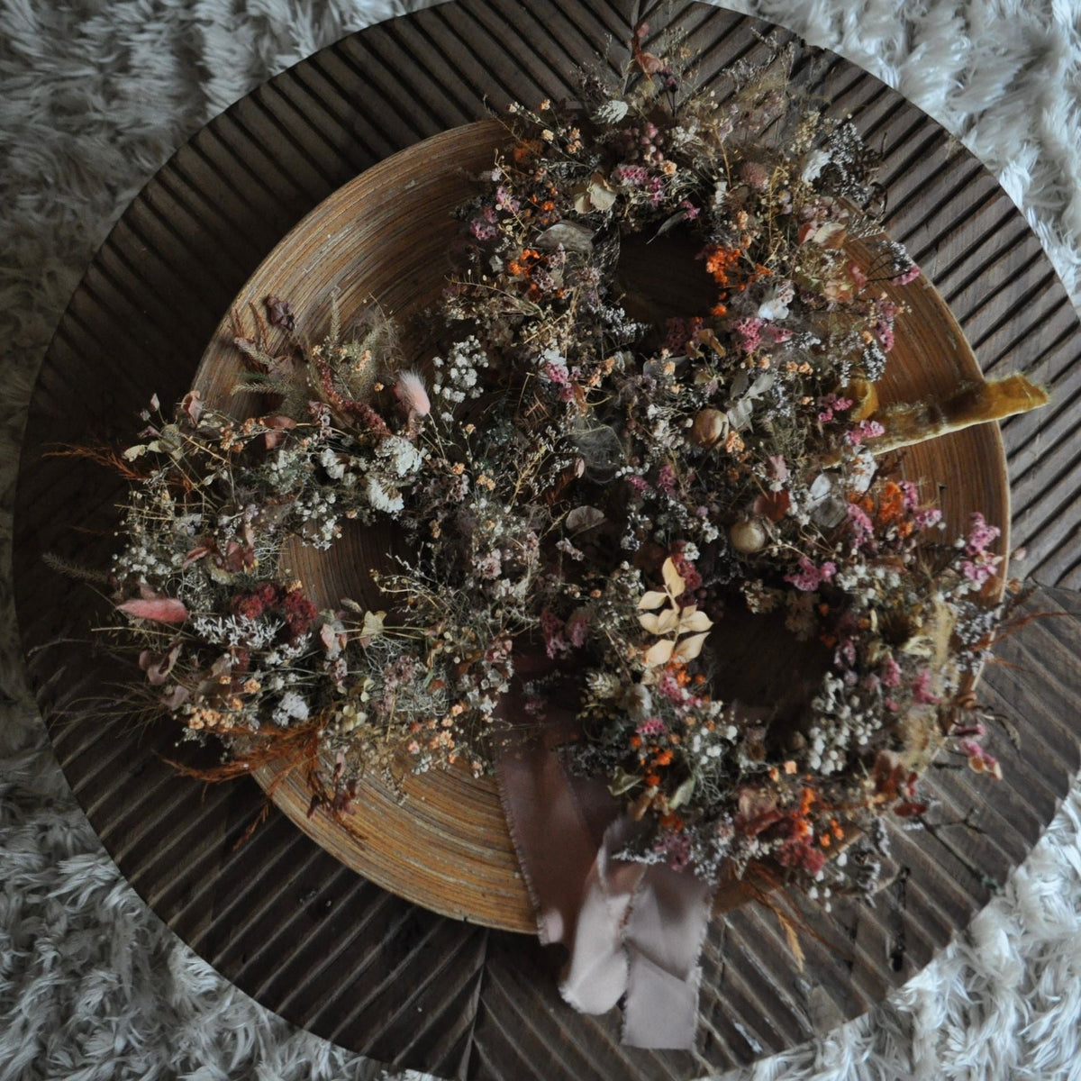 Small Wreaths