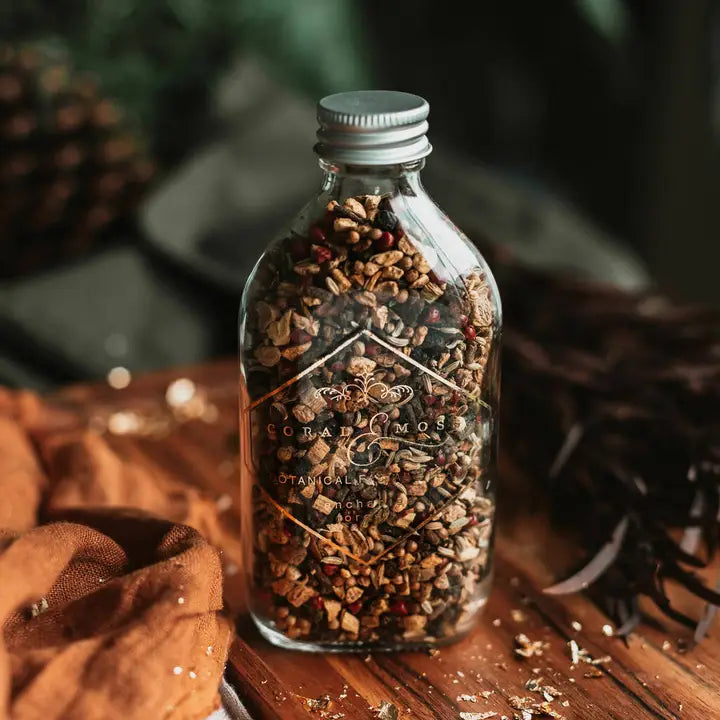 Botanical Facial Steamers