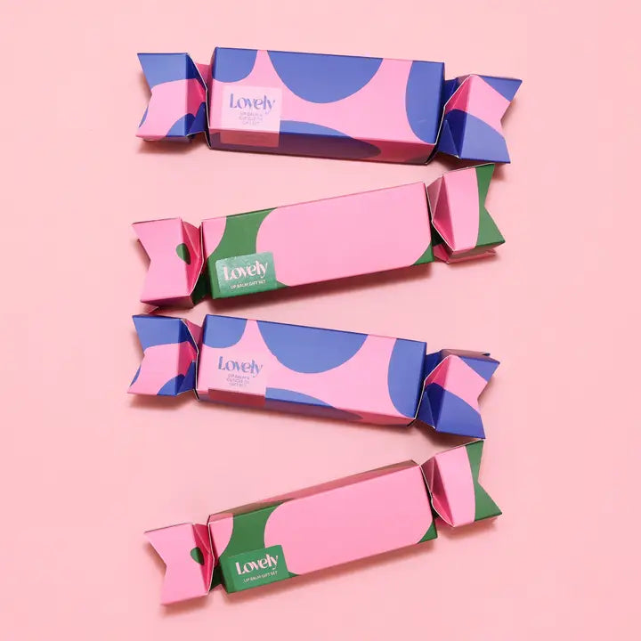 Christmas Cracker Gift Sets