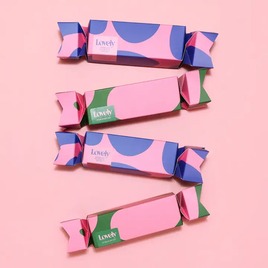 Christmas Cracker Gift Sets