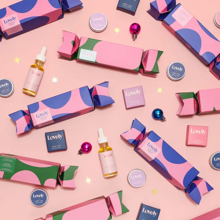 Christmas Cracker Gift Sets