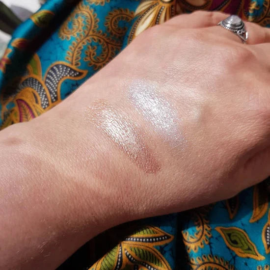 Shimmer Balms