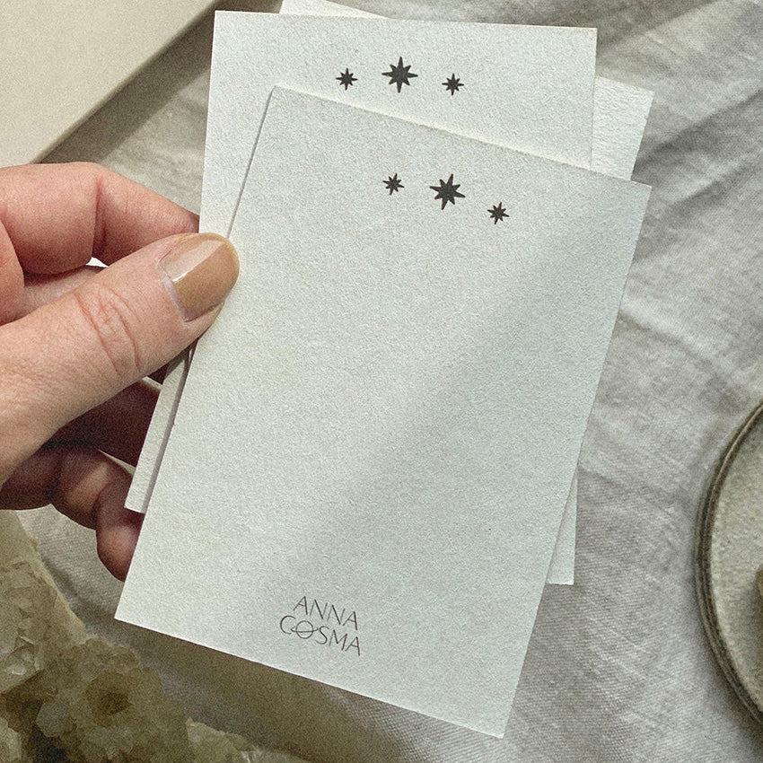 Affirmation Card Packs